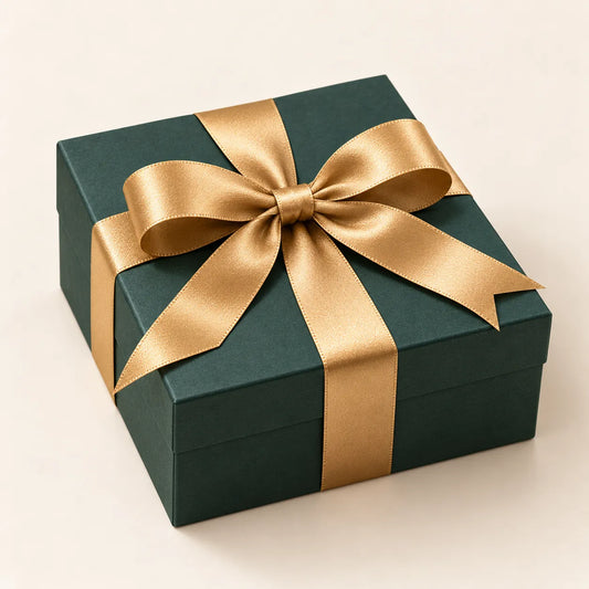 Gift-ready box