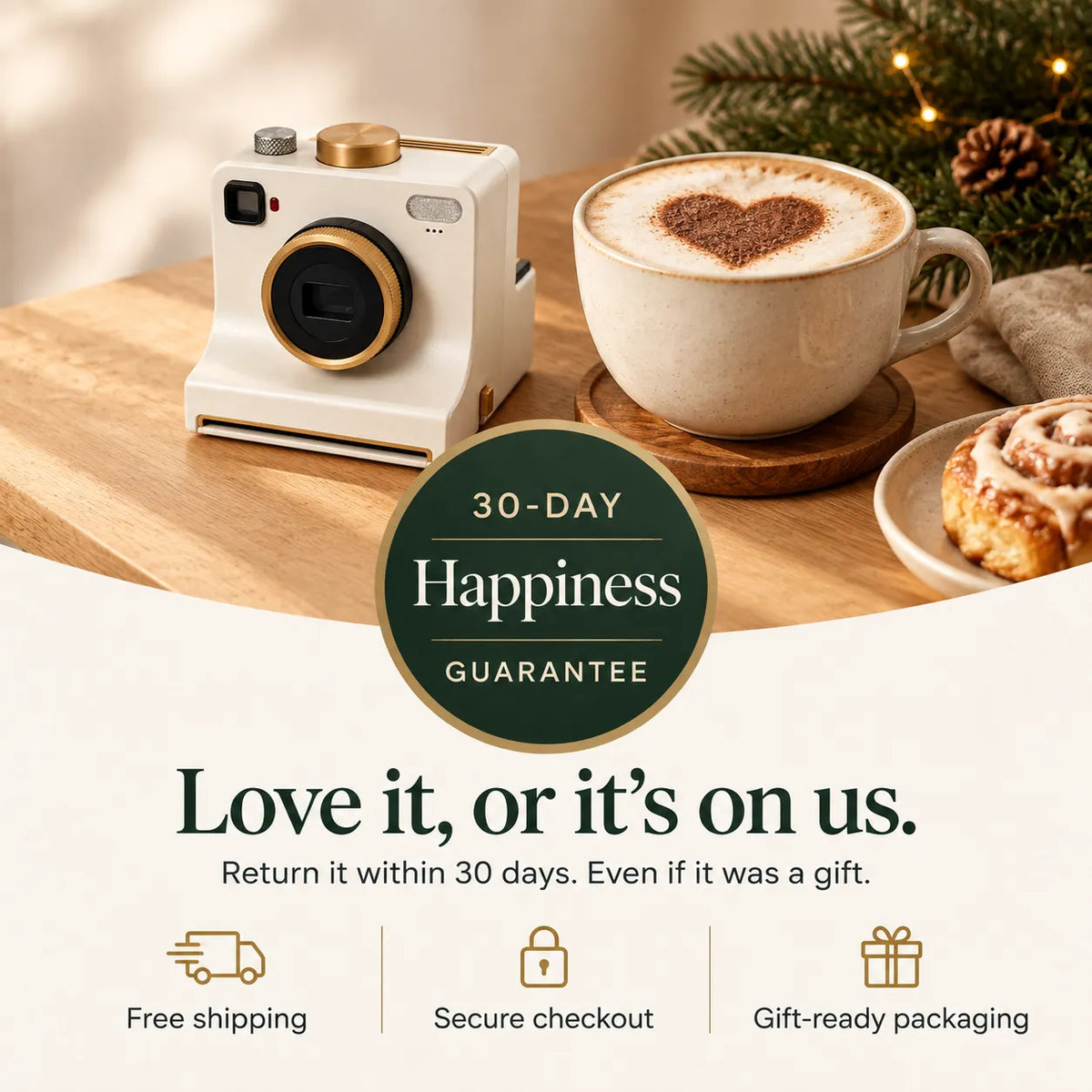 Latte Art Printer