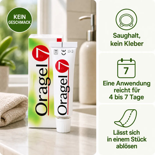 Oragel™