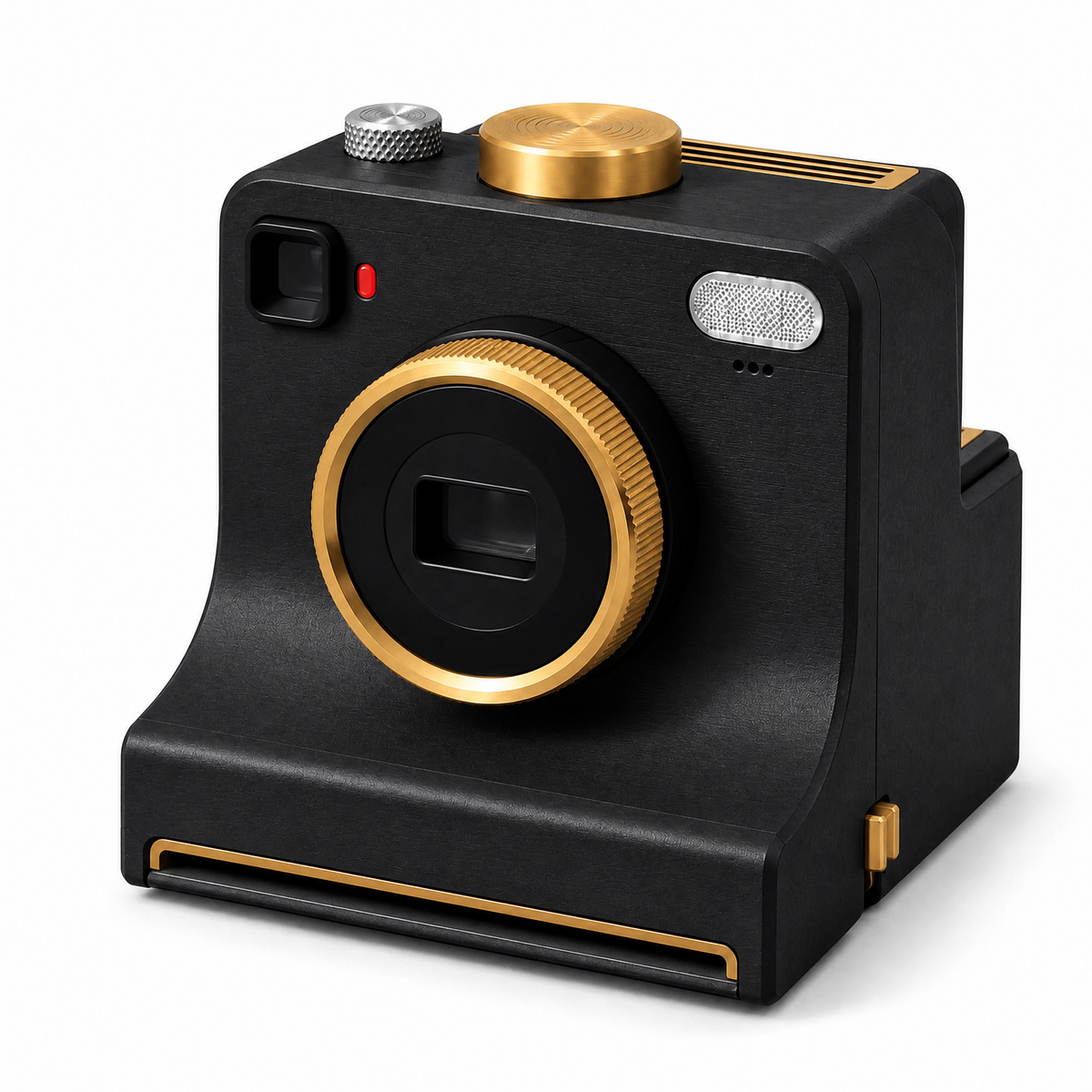 Latte Art Printer